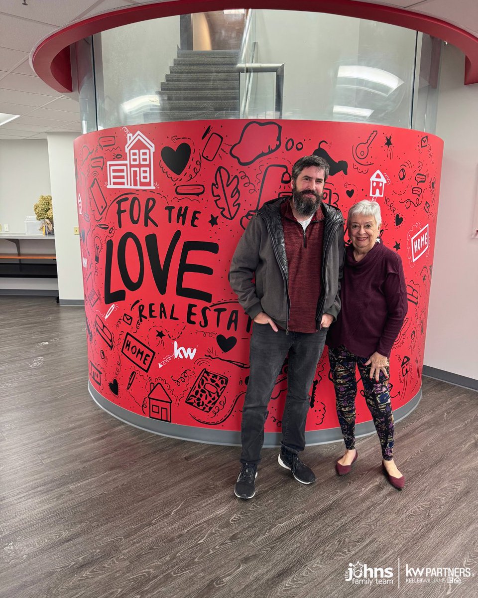 johnsfamilyteam's tweet image. So honored to be Nate’s fiduciary! Even more so excited for the next chapter for his family!
Perfect plan for everyone with fun extras!
I enjoy my role in people’s lives and being a part of their journey!
𝘁𝗵𝗲 𝗷𝗼𝗵𝗻𝘀 𝗳𝗮𝗺𝗶𝗹𝘆 𝘁𝗲𝗮𝗺
(913) 710-4663

#JustSold #Sold