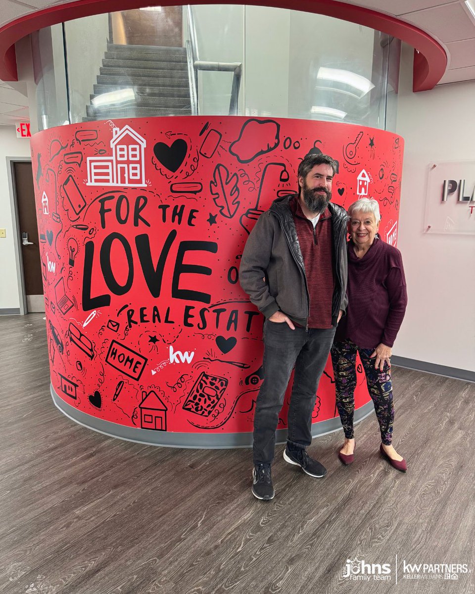 johnsfamilyteam's tweet image. So honored to be Nate’s fiduciary! Even more so excited for the next chapter for his family!
Perfect plan for everyone with fun extras!
I enjoy my role in people’s lives and being a part of their journey!
𝘁𝗵𝗲 𝗷𝗼𝗵𝗻𝘀 𝗳𝗮𝗺𝗶𝗹𝘆 𝘁𝗲𝗮𝗺
(913) 710-4663

#JustSold #Sold