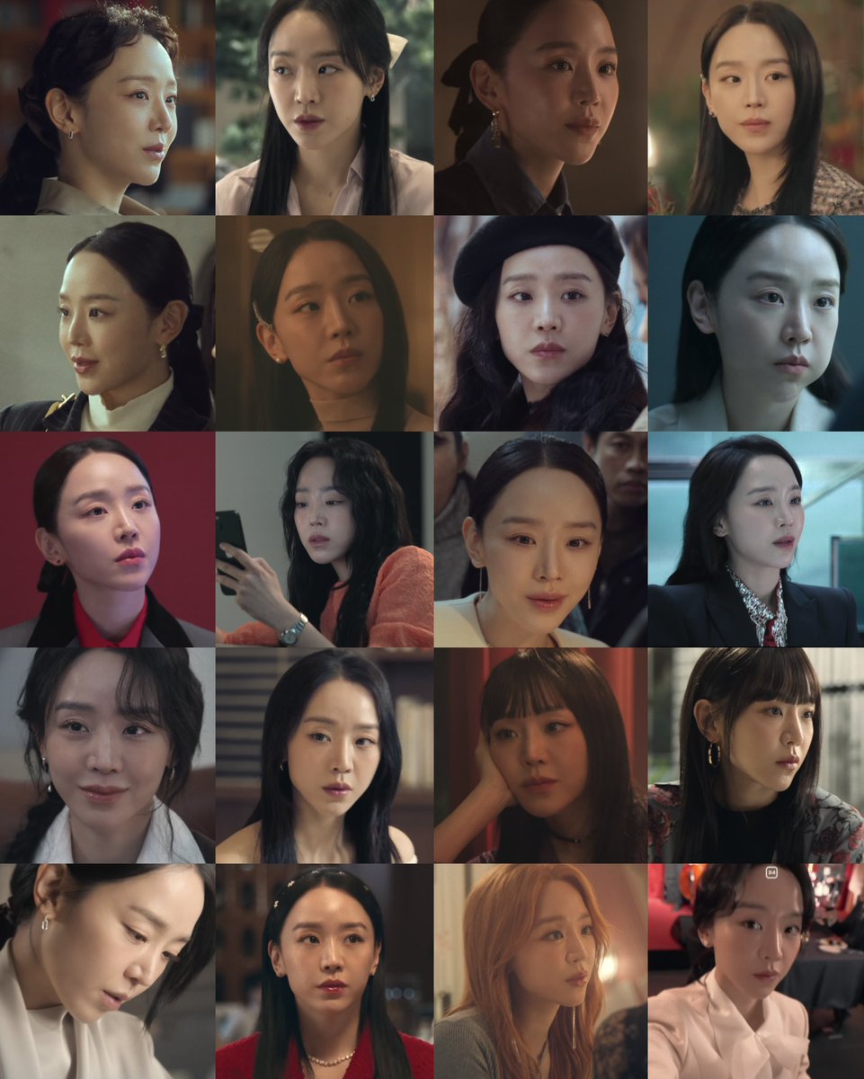 혜선언니 레이디두아에서 진짜 개무리햇네
사라킴 꾸꾸꾸 스타일링 좀 보셈….. 아 입덕