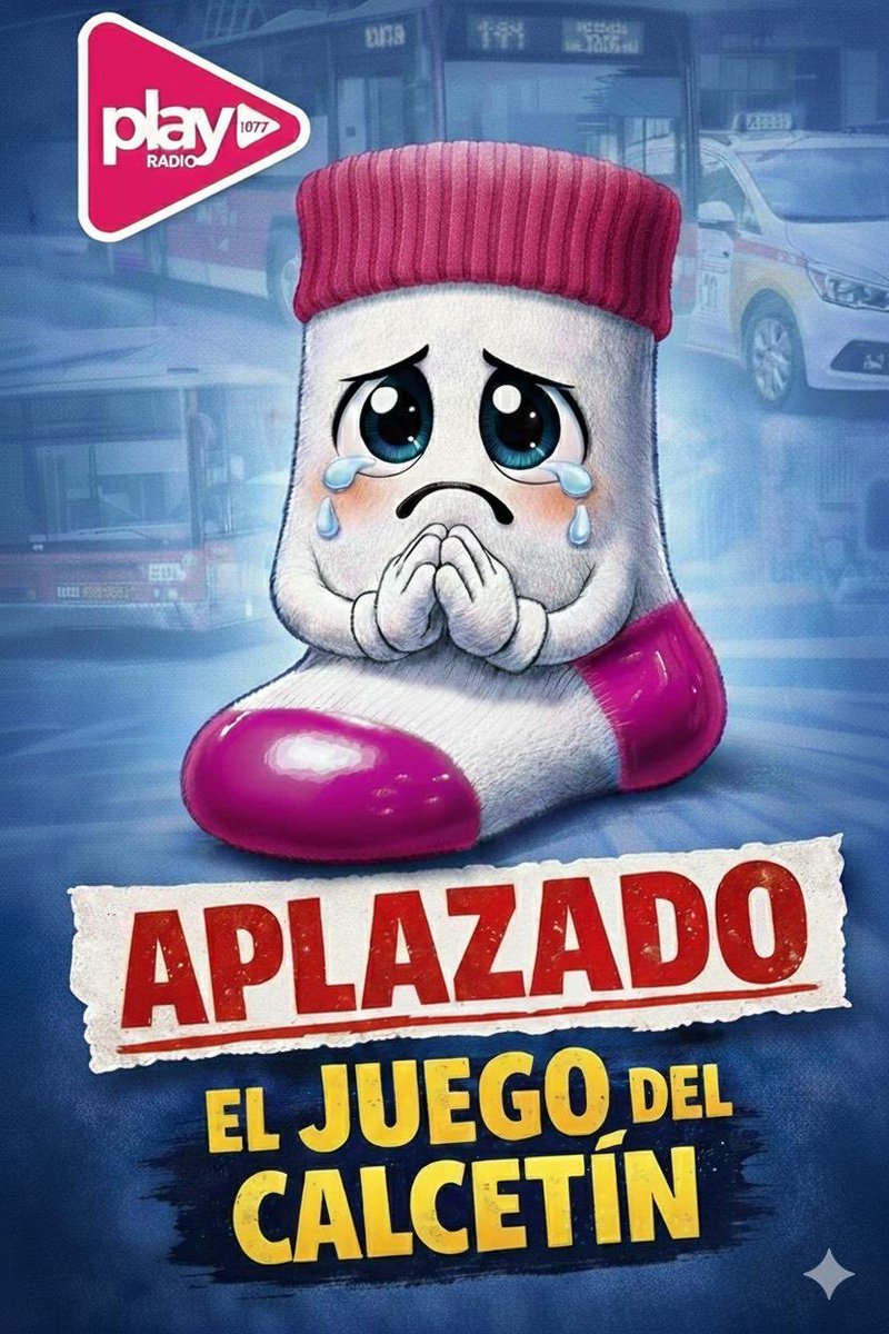 Play Radio Valencia tweet media