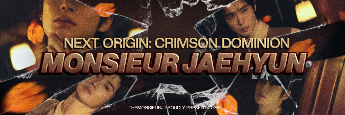 𝗠𝗢𝗡𝗦𝗜𝗘𝗨𝗥 𝗝 🕵🏻 tweet media