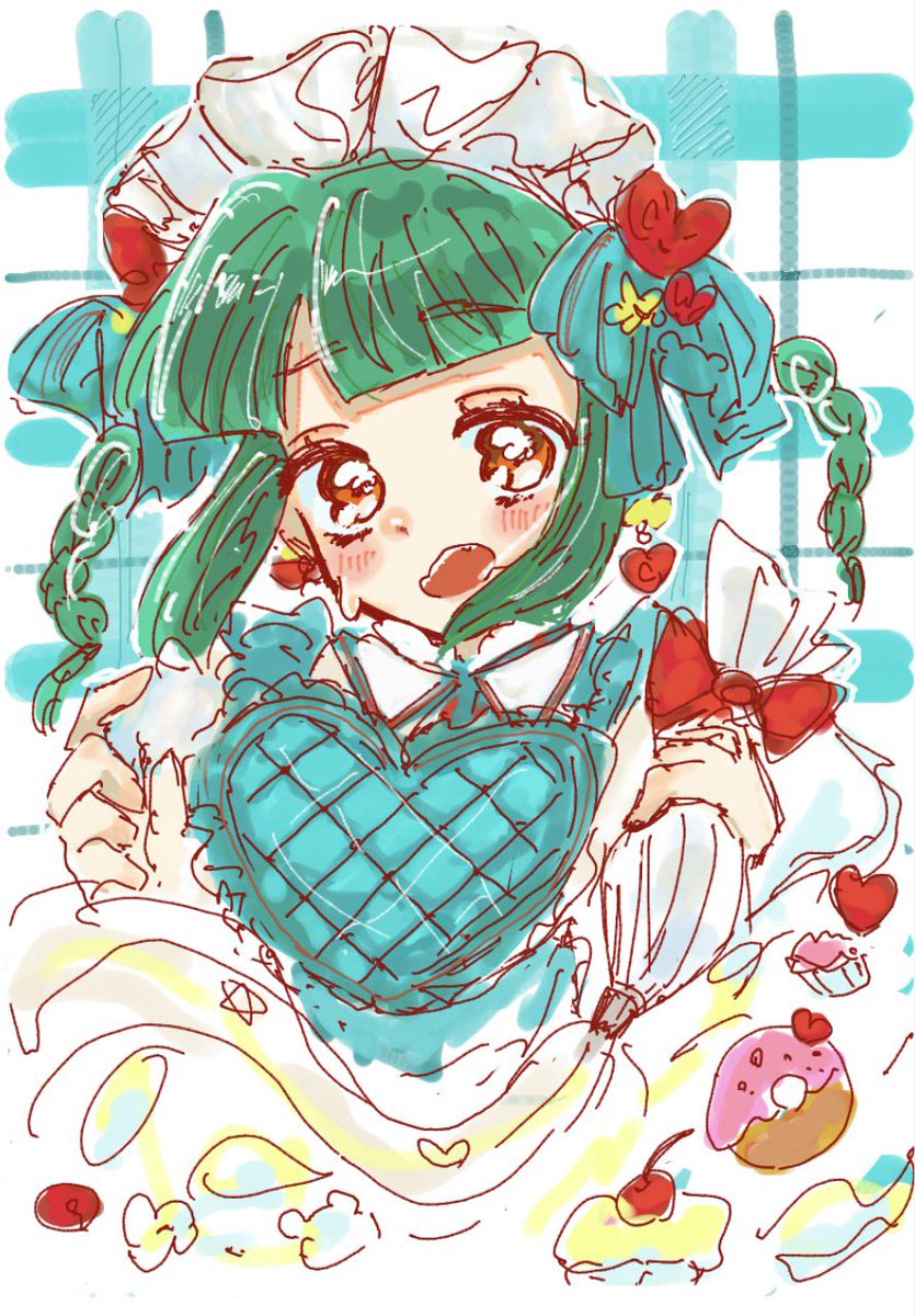 ちよちゃん💌🍫