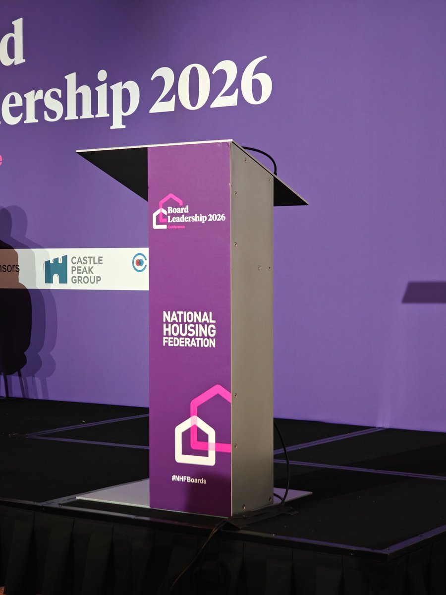 NHF Events tweet media