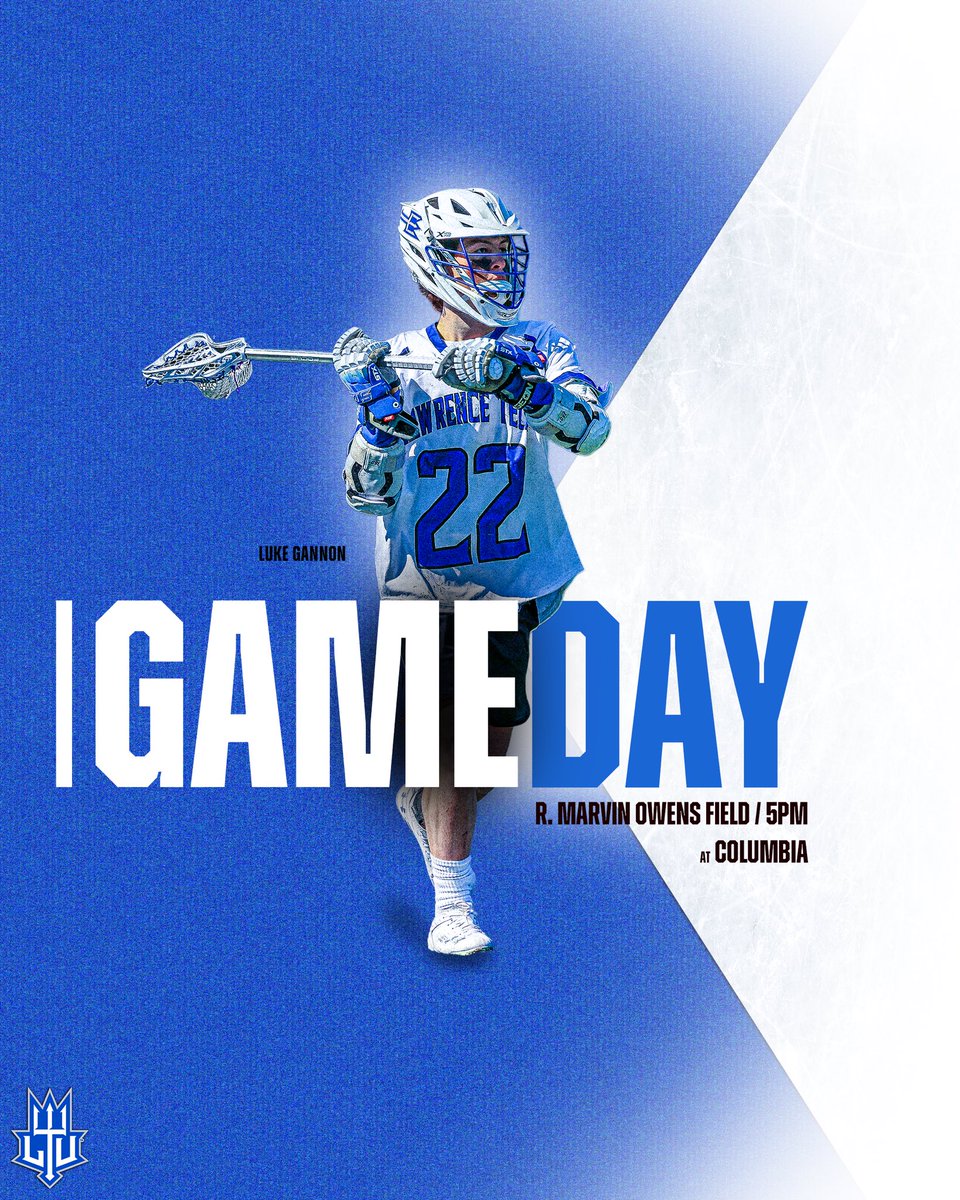 LTU Men's Lacrosse tweet media