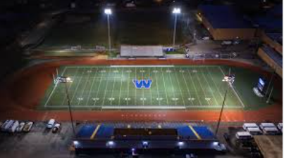 West Aurora Football tweet media