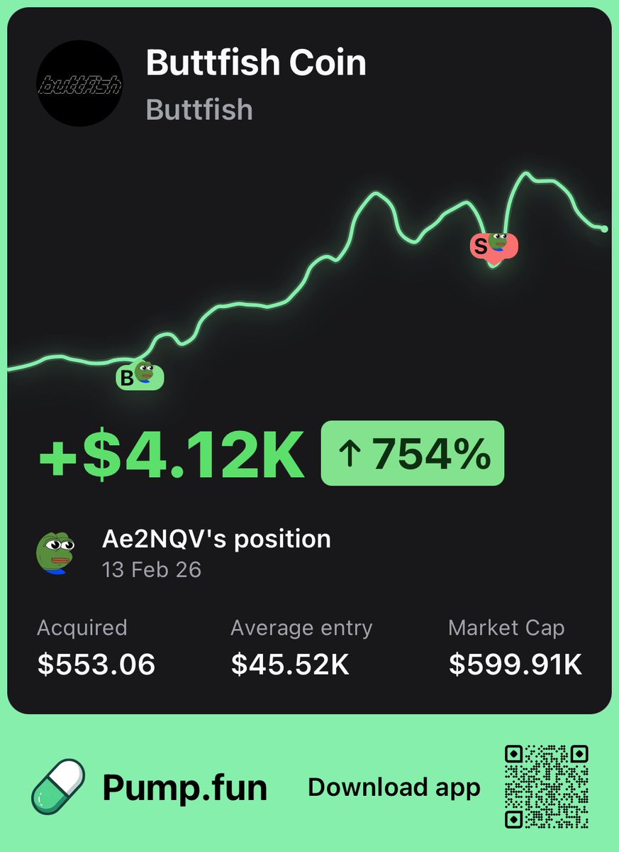 Pump.fun Ecosystem tweet media