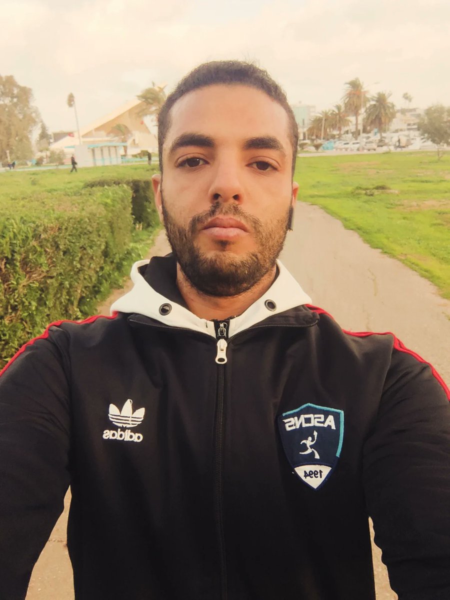 Slimani Bassam (@bassamslimani) on Twitter photo 