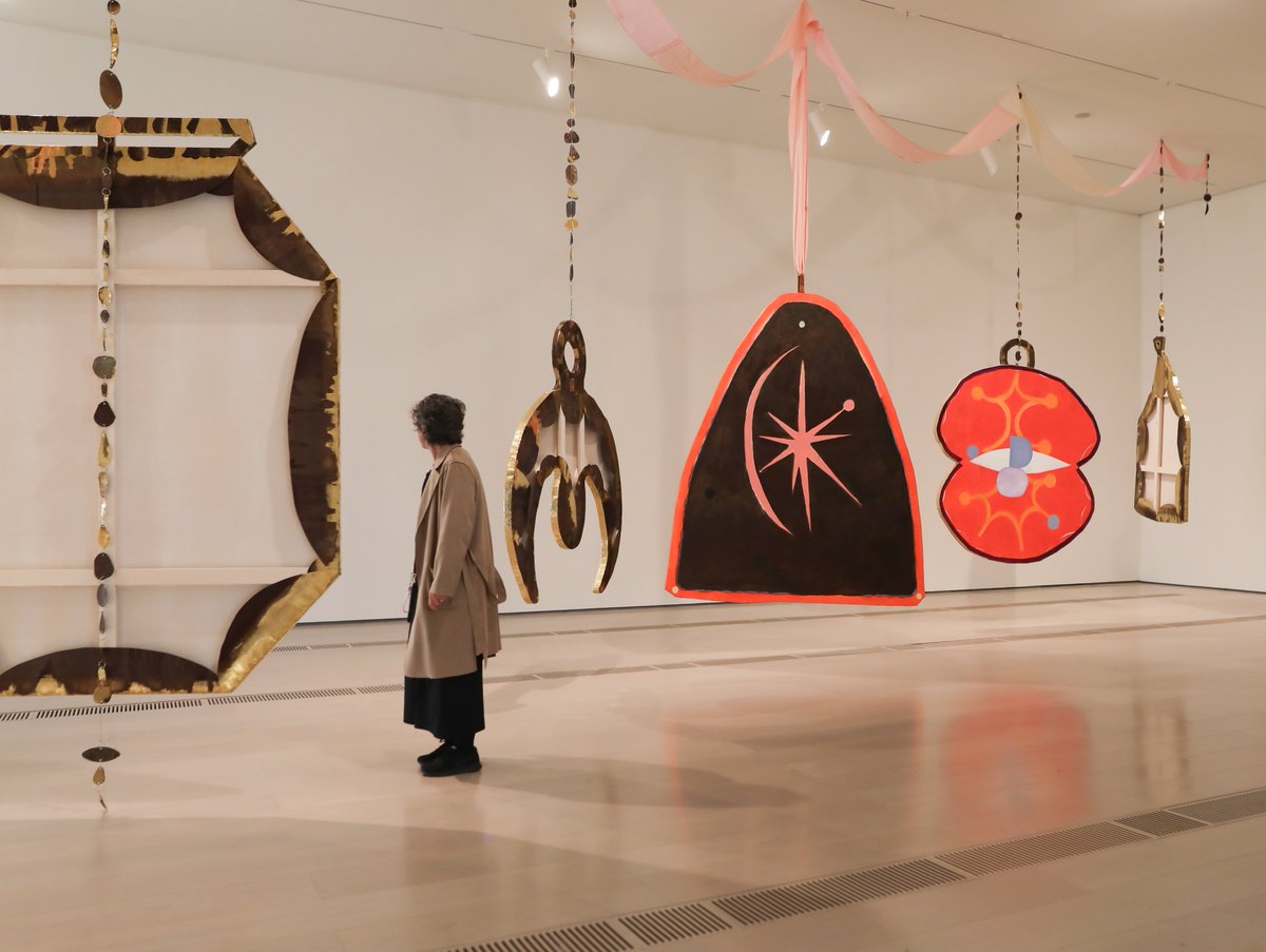 Centro Botín tweet media