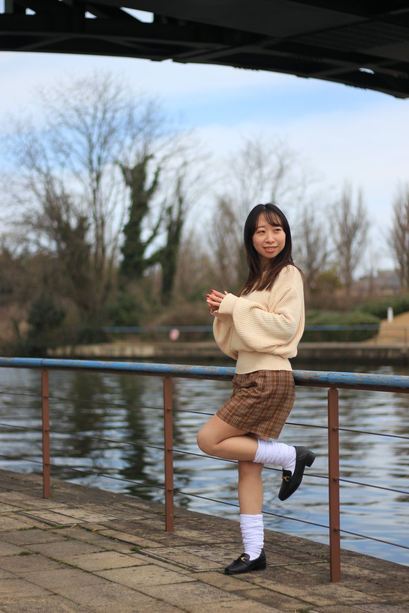 富山も雪は解けてきました・・❄️⛄️
週末は気温も上がって一瞬、春の陽気が期待できそうです😛

#ポートレート #ファインダー越しの私の世界 
#キリトリセカイ