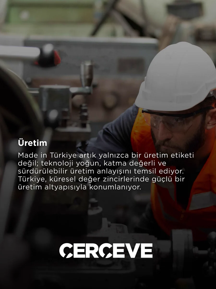 Çerçeve Dergisi on X: 