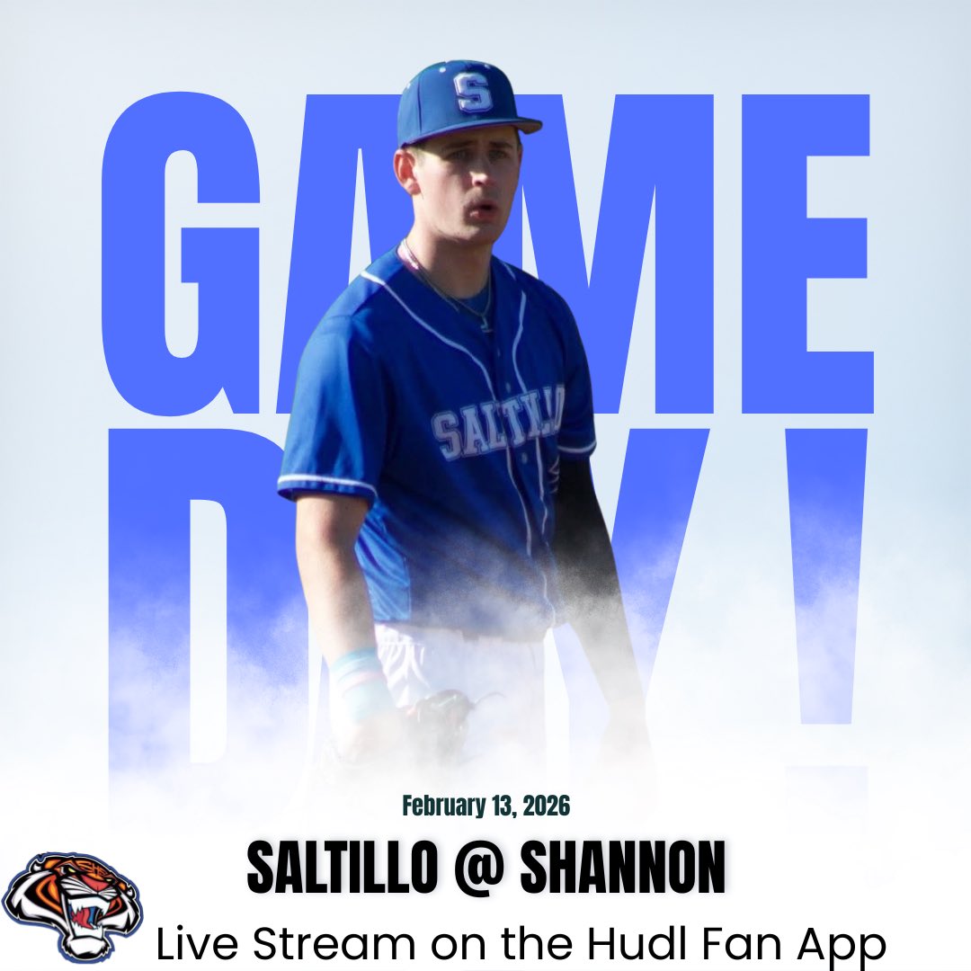 Saltillo Baseball tweet media