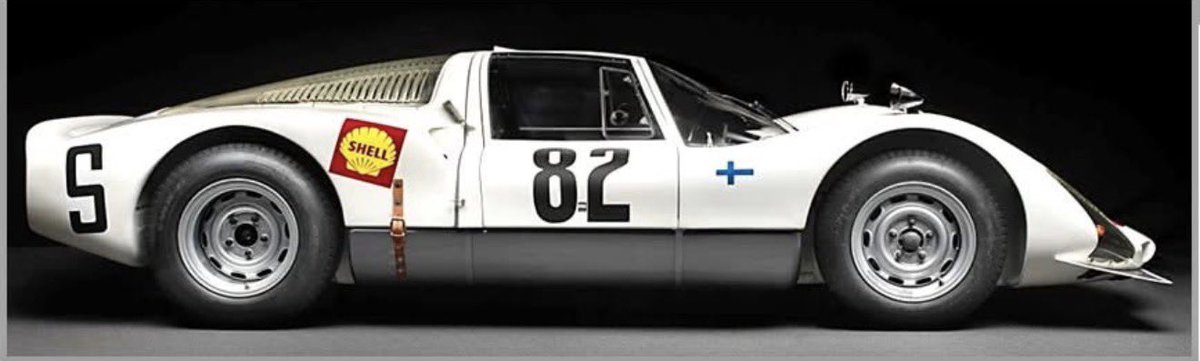 🏁 Hoy en nuestra portada el <a href="/Porsche/">Porsche</a> Carrera 6 uno delos más bellos e icónicos de la marca de #Stutgart

<a href="/RicardoMolina55/">Ricardo Molina 🇸🇻</a> <a href="/SoyKrissRecinos/">Kriss Recinos 🇸🇻🇦🇷</a> <a href="/amenalagos/">Alfredo Mena</a>