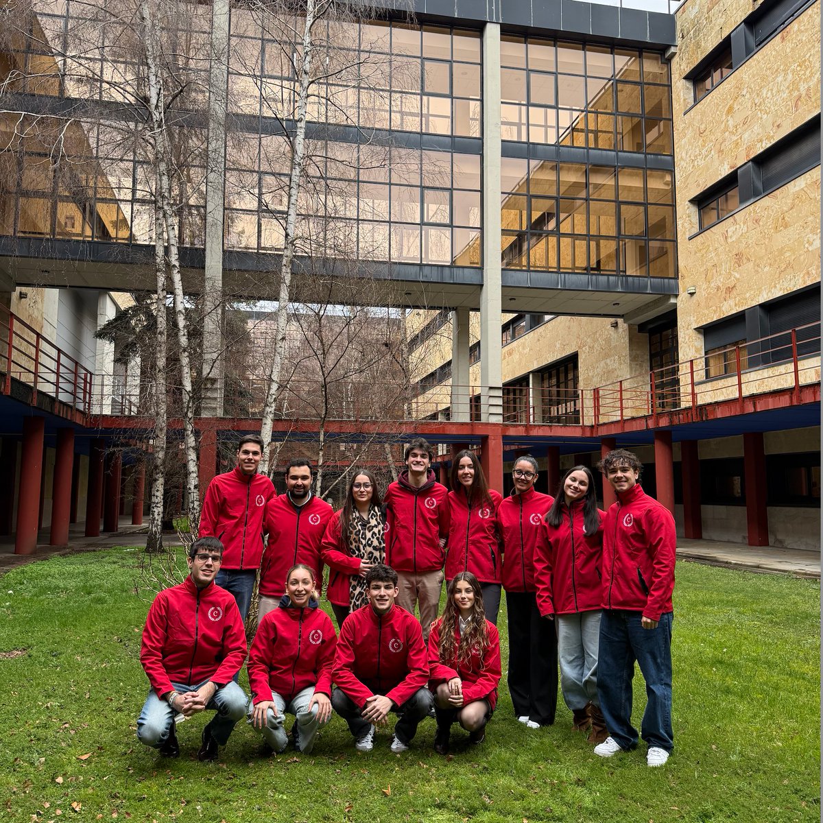 Facultad de Derecho tweet media