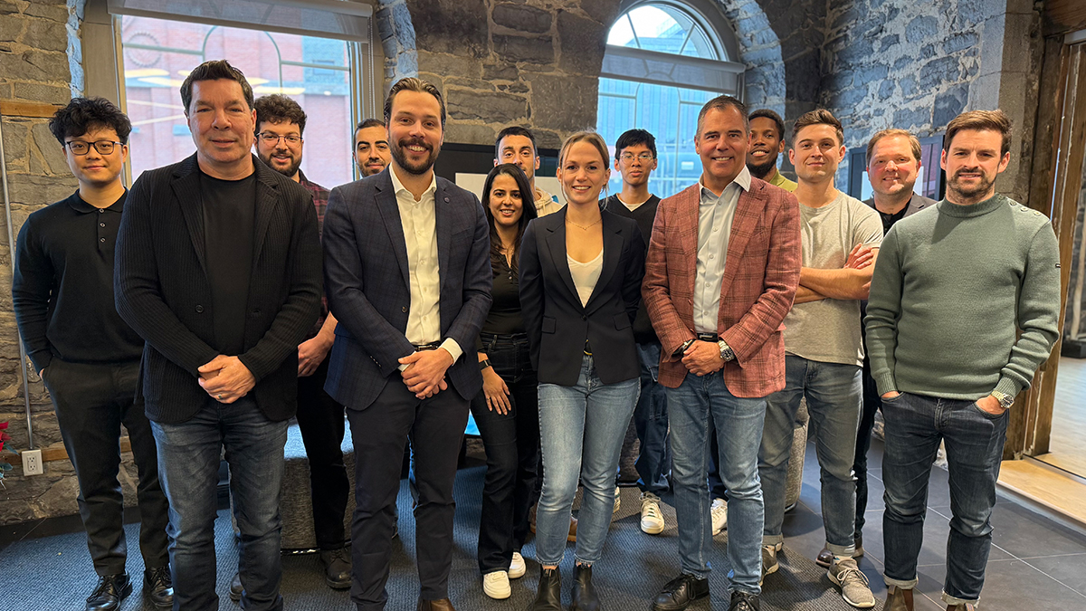 InvestissementQuébec tweet media