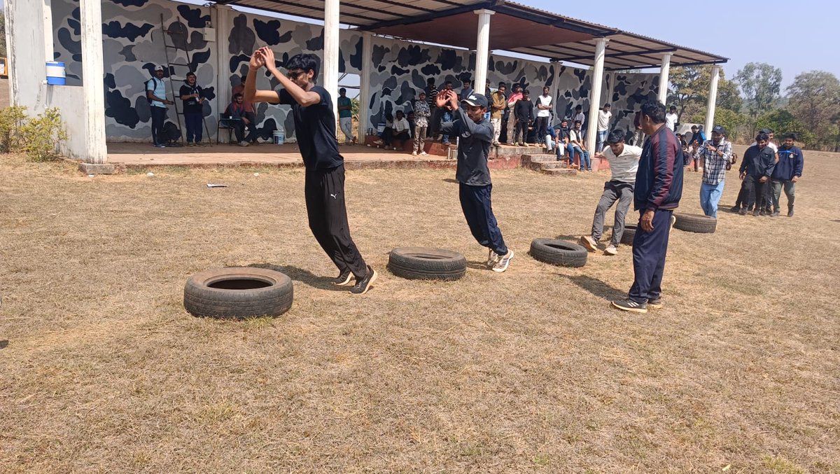 KLS.GIT.Belagavi tweet media