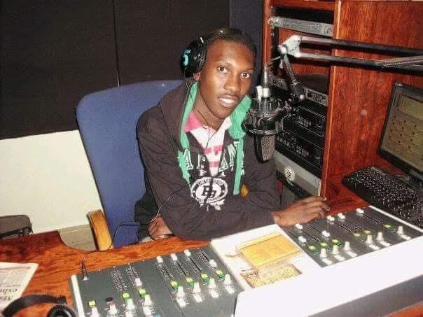 The Radio Guy tweet media