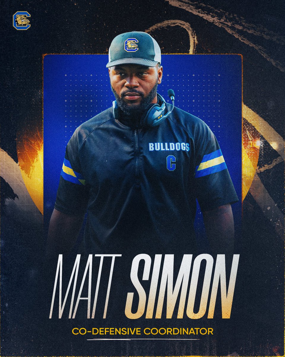 Chamblee High School Football tweet media