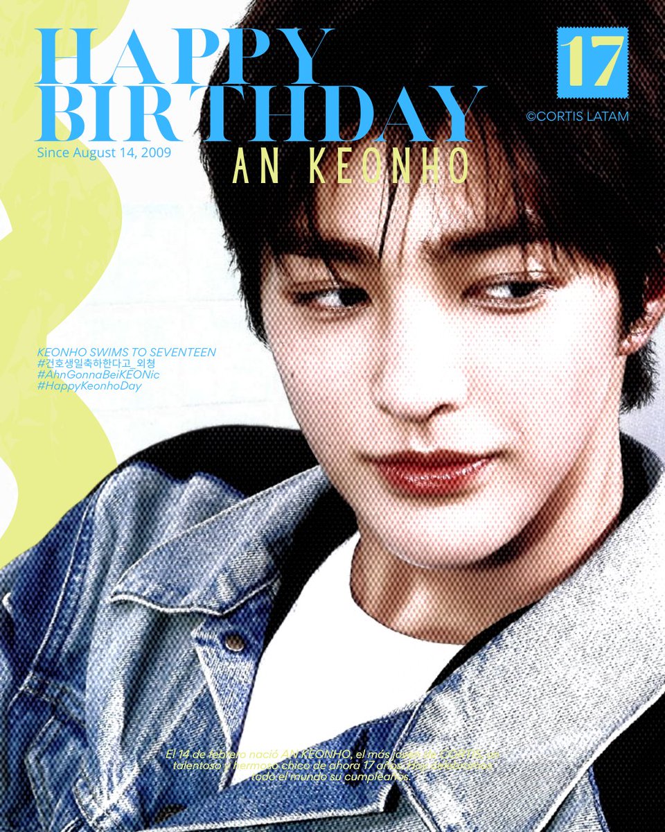 CORTIS LATAM | GREENGREEN tweet media