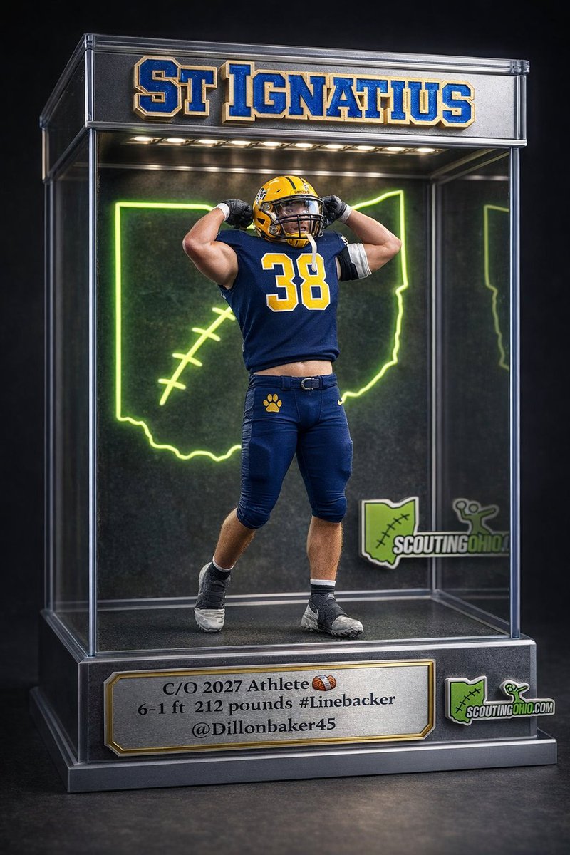 ScoutingOhio.com - 247 Sports - Bucknuts tweet media