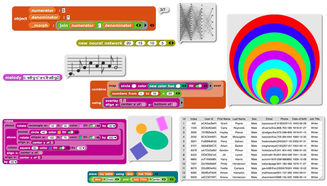 Jens Mönig tweet media