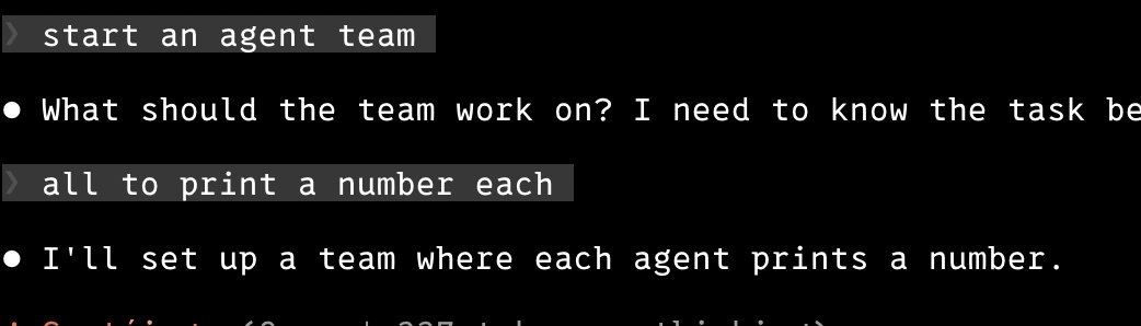 brtkwr's tweet photo. when you want an agent team but dont know what do with with them https://t.co/Po0n3H4Iri