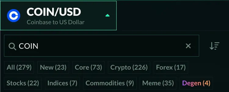 gTrade | Gains Network 🍏 tweet media