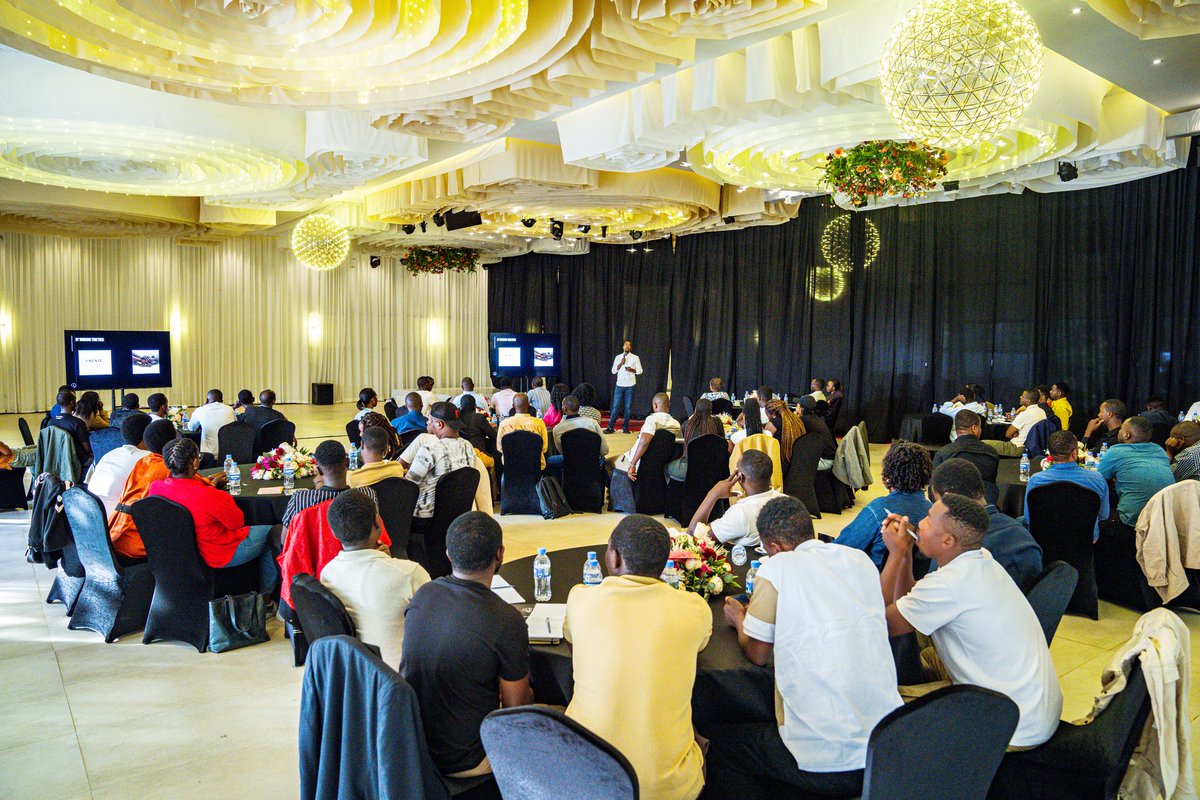 Rwanda Events Group tweet media