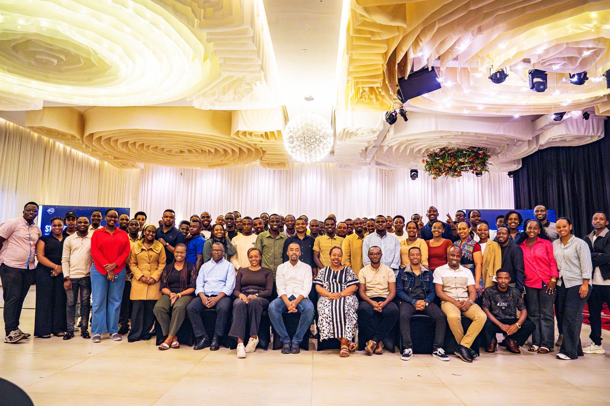 Rwanda Events Group tweet media