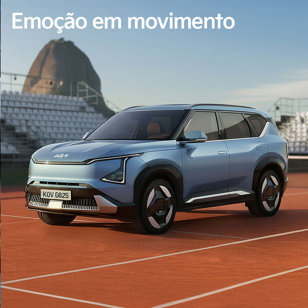 Kia Brasil tweet media