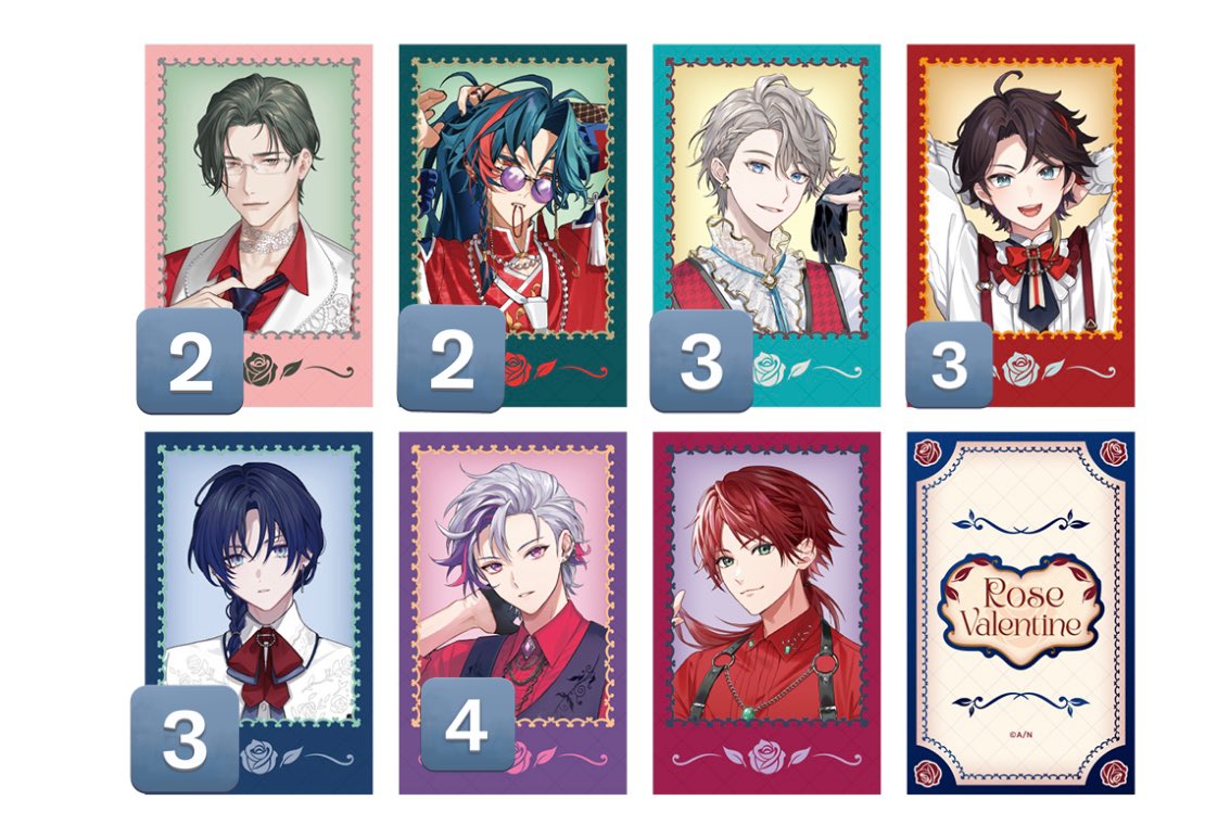 おなつ@取引垢 tweet media