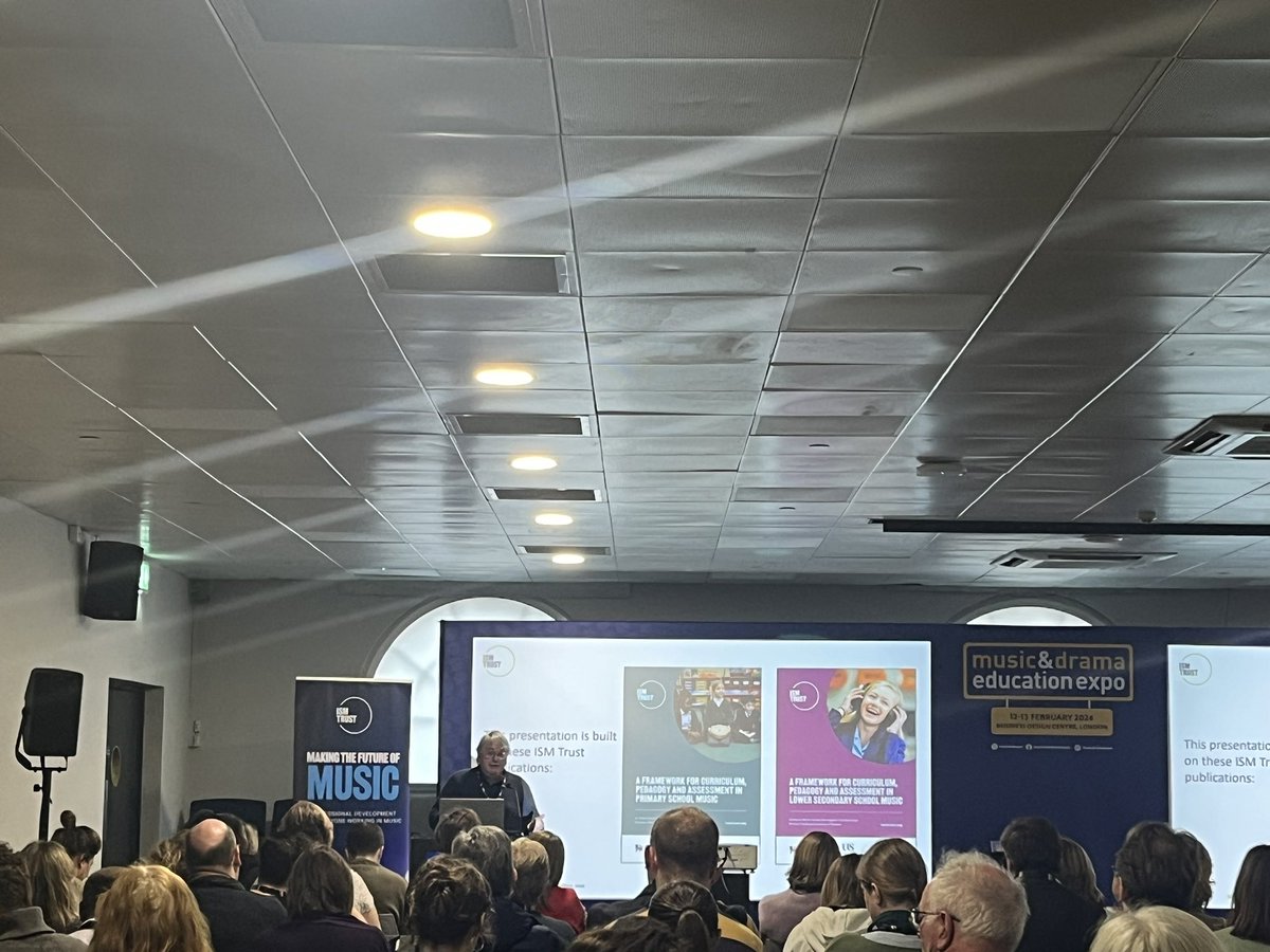 Harris Fed Performing Arts tweet media