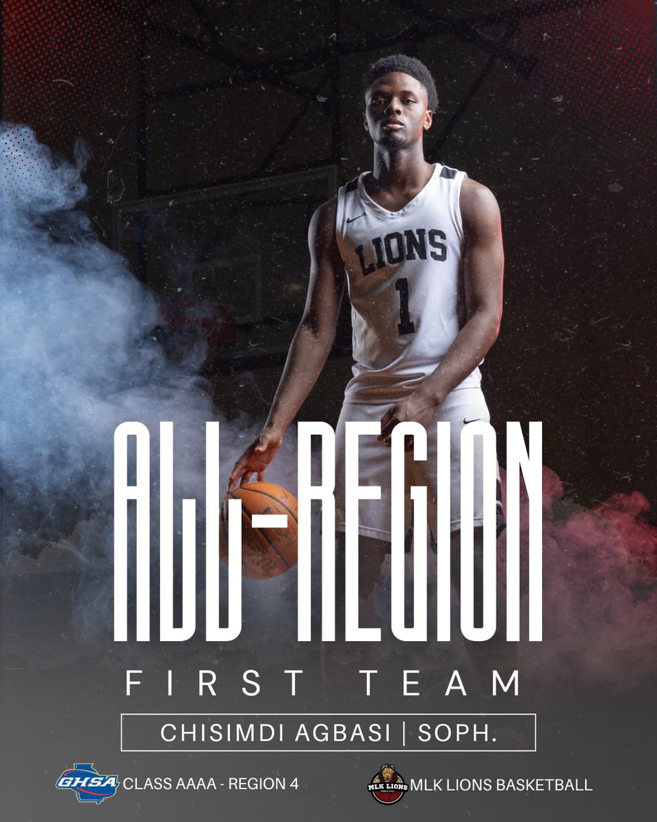 MLK High School Boys Basketball tweet media