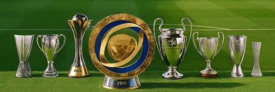 We’ve fucking won it all!!! 💙💙💙

Whoever has the mind should post thesame about their clubs 🤏🏼