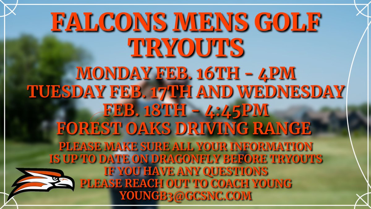 Southeast Falcons Booster Club (@falconsbooster) on Twitter photo 