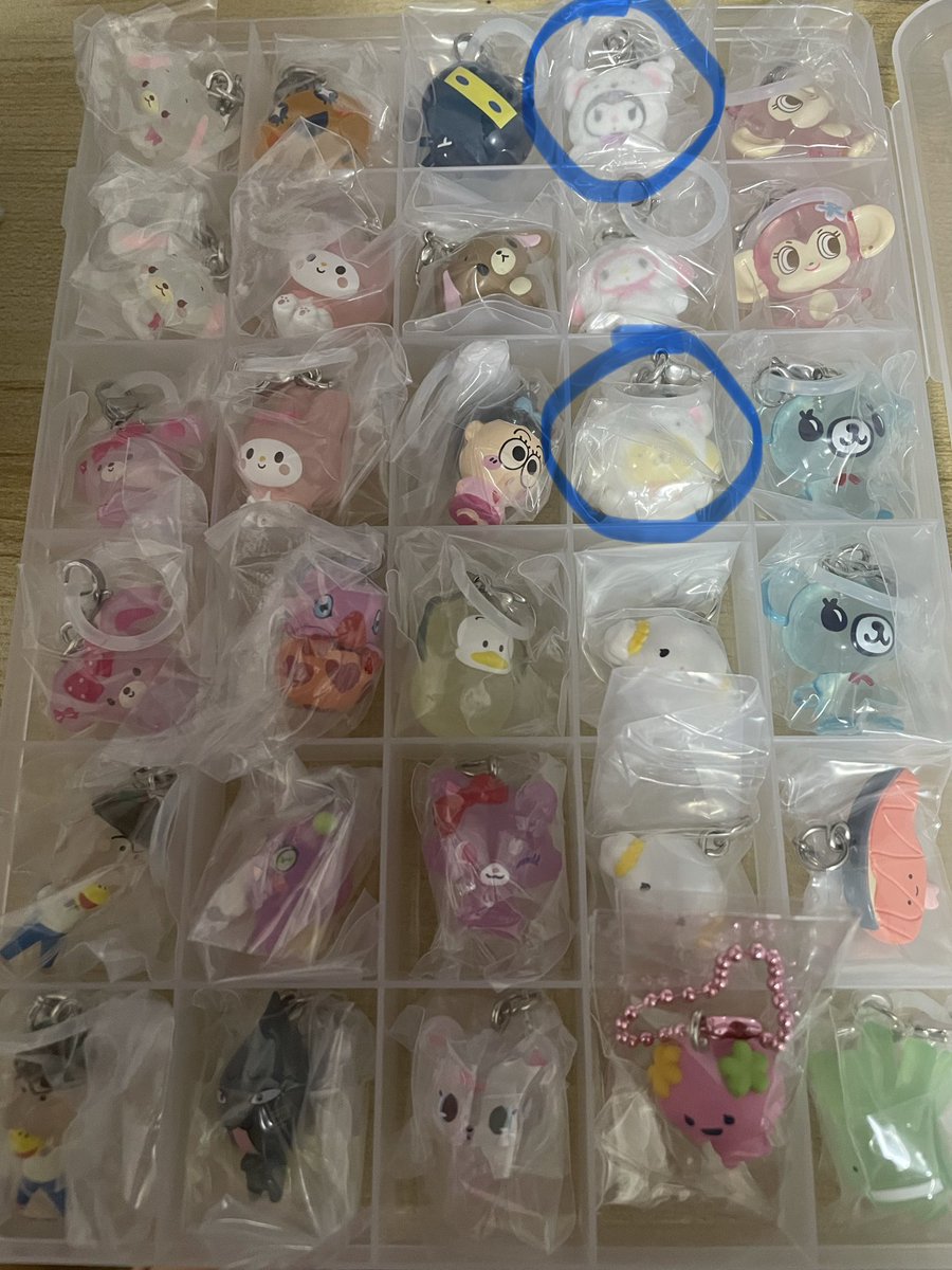 あちゃ@取引垢 tweet media