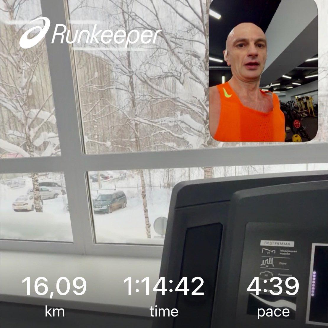 AnglyRun's tweet image. Last key tempo session before Tokyo Marathon 🇯🇵
12K at 4:06/km on the treadmill. Locked in. Controlled. Executed.
Confidence is built in sessions like this.
#TokyoMarathon #MarathonTraining #TempoRun #RoadToTokyo #Sub3Journey