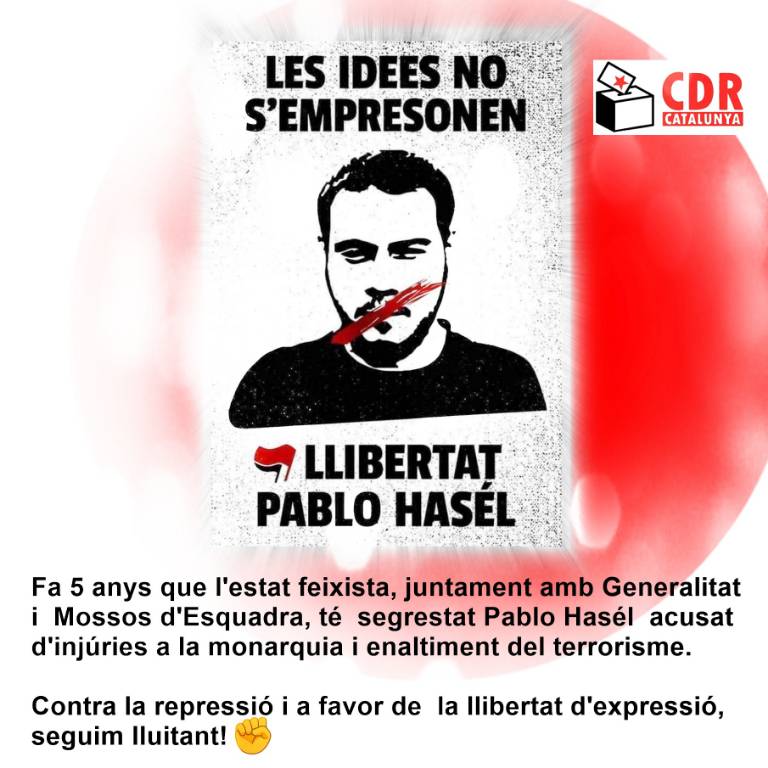 CDRCatOficial's tweet photo. https://t.co/xJg7xynW6B