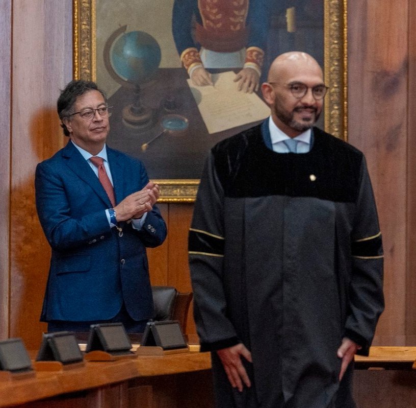 Misión cumplida tweet media