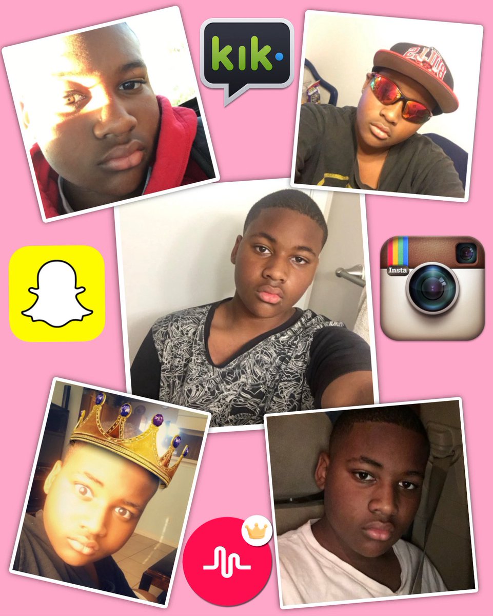 Pinky Boy KD ♡ tweet media