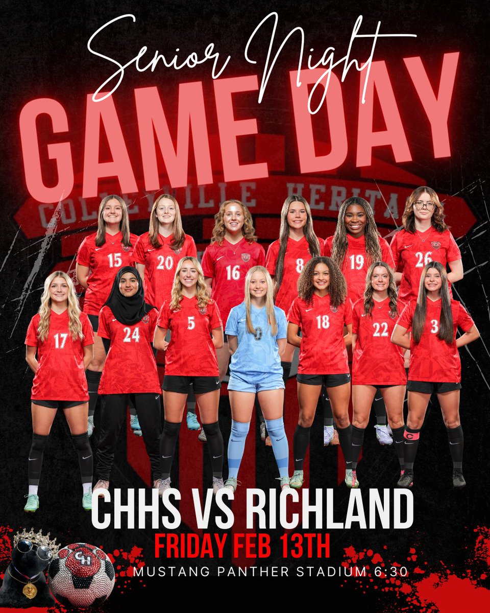 Colleyville Heritage High School |🐾 tweet media