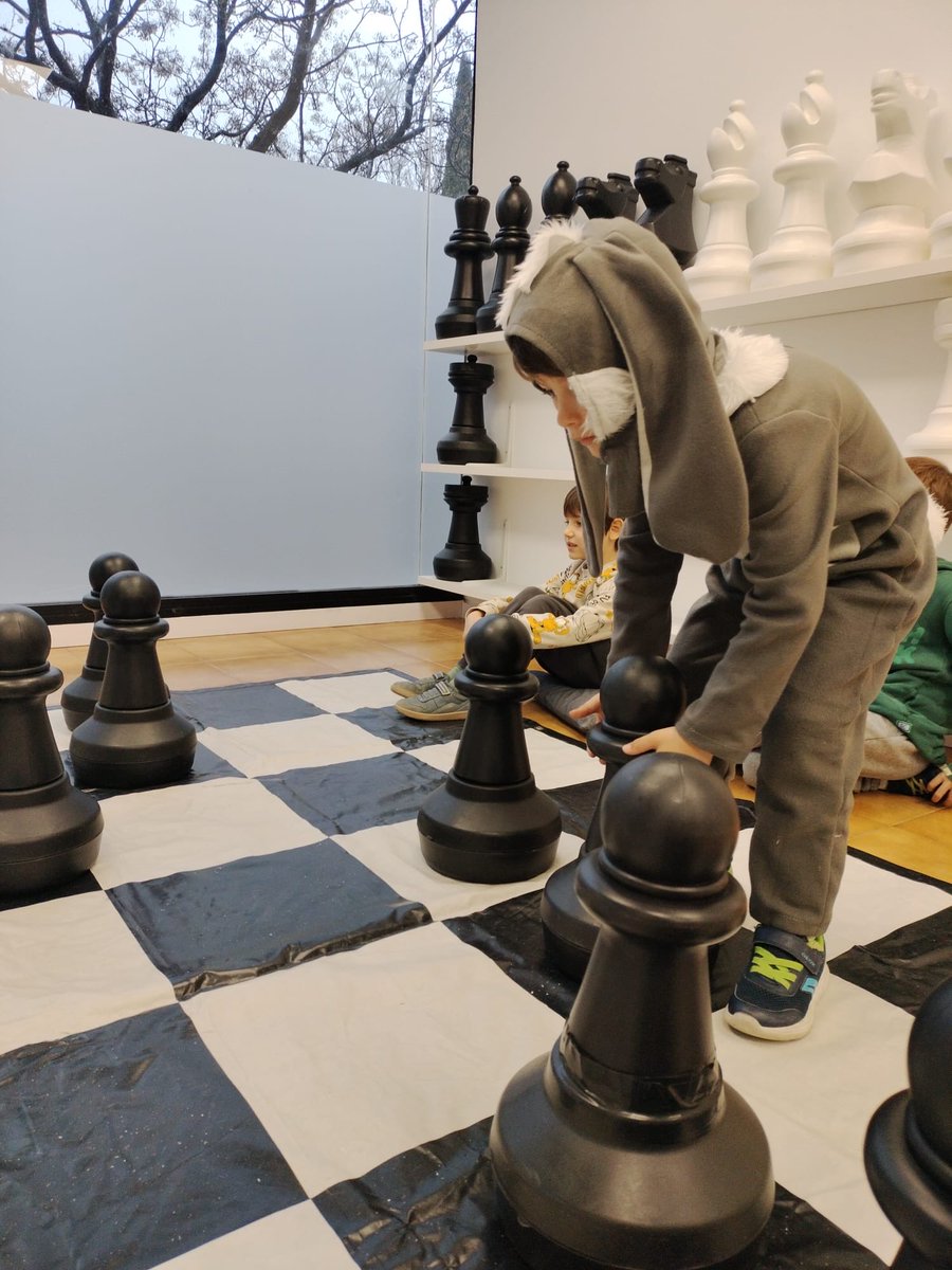 ADEJO Lleida tweet media