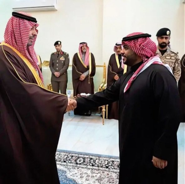 سند الربيعان tweet media