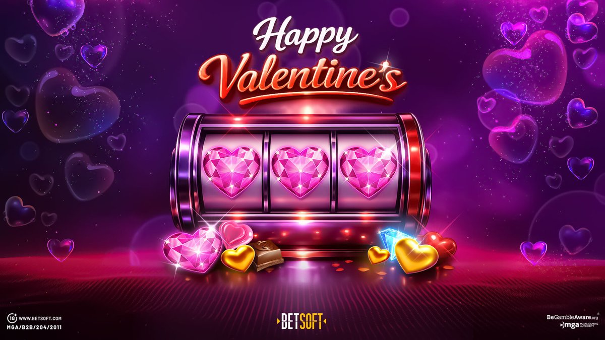 Betsoft Gaming tweet media