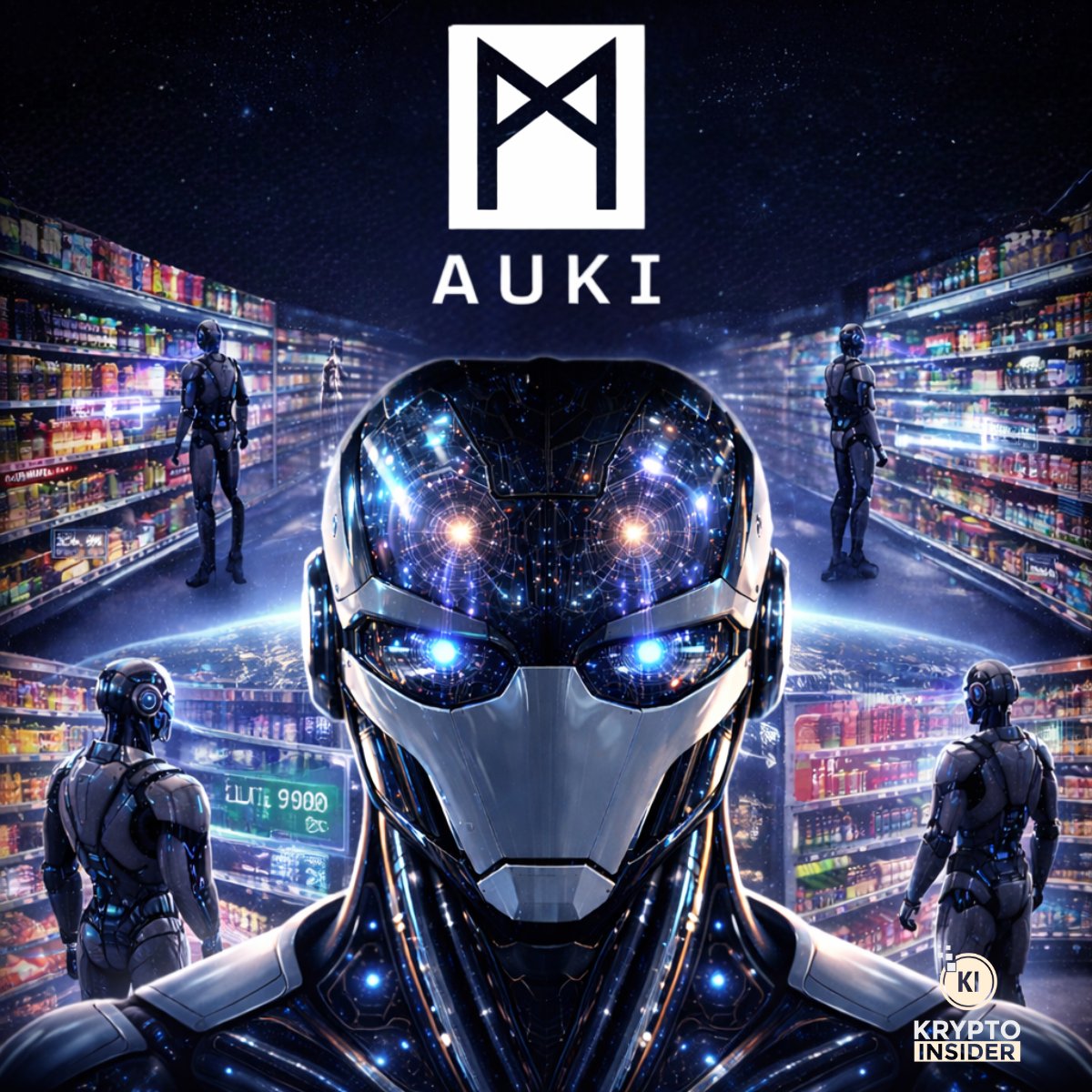 🚨 The humanoid robot race is missing the point.

Companies are competing on:

▪️How natural the movement looks

▪️How human-like the hands are

▪️How smoothly they walk

In the retail sector, for example, nobody is asking if a robot can walk beautifully. 

They’re asking:

▪️Can