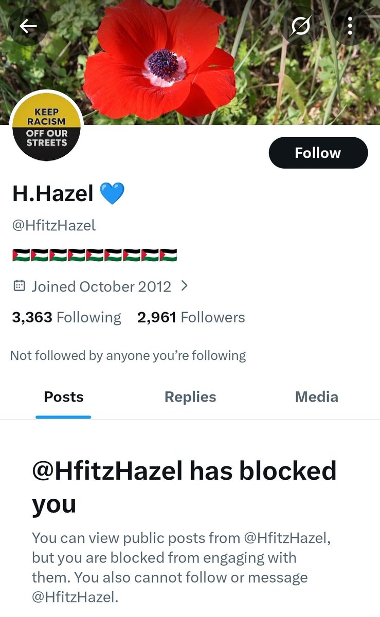 14_sunburst's tweet photo. "Did I touch a nerve," then blocks. Mentally ill people should not be on the internet. Foxtrot Oscar, lol https://t.co/ppt4nRcZwK