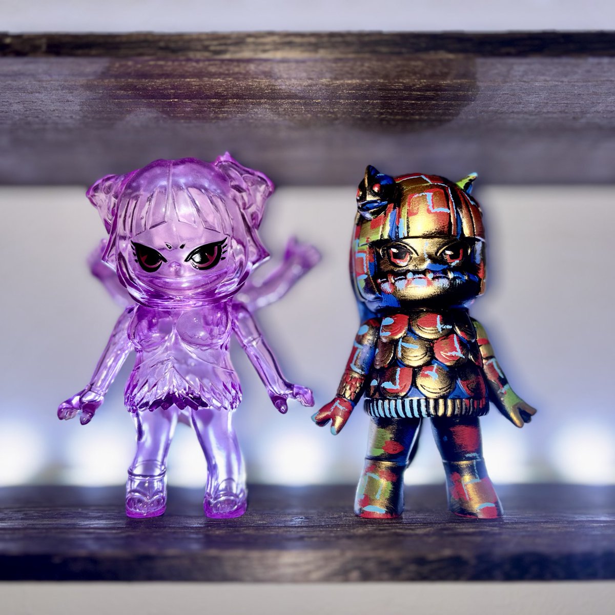 P.9.T.O.Y.S (@P9Toys) / Posts / X