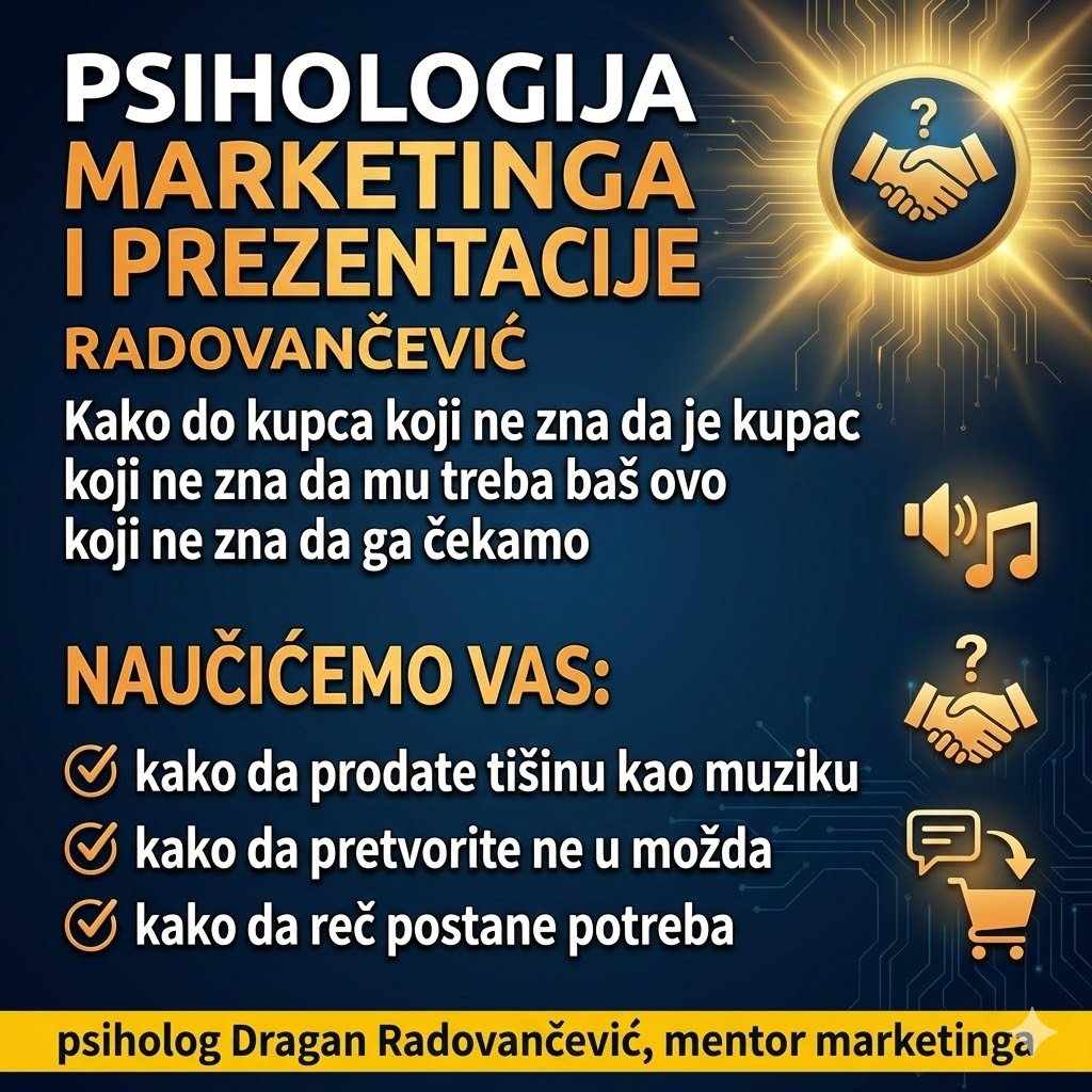  Radovančević | Psiholog | Field of Vision (@radovancevic_) on Twitter photo 
