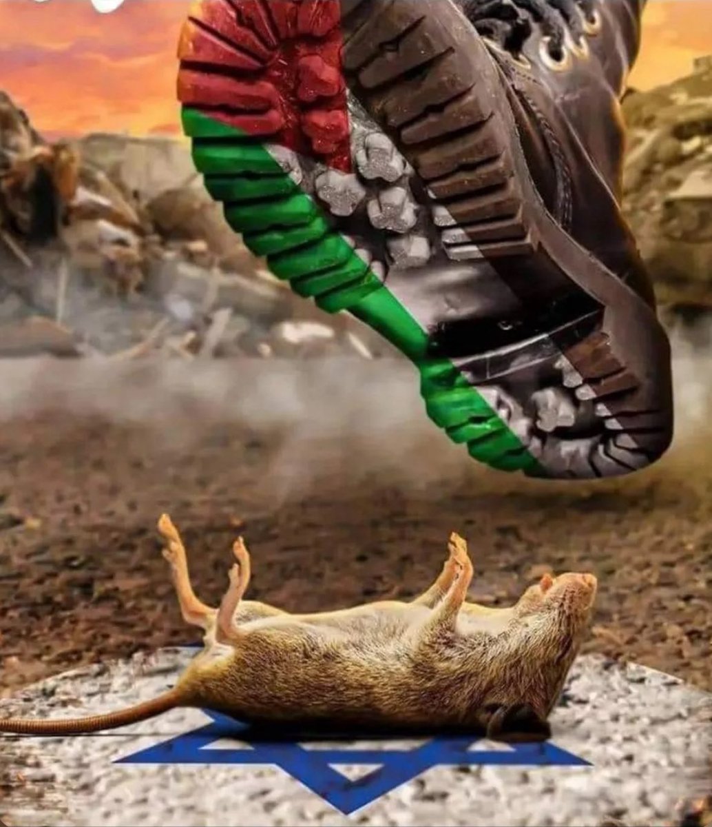 The whole world stands with Iran against the elite western pedophile class 🇮🇷