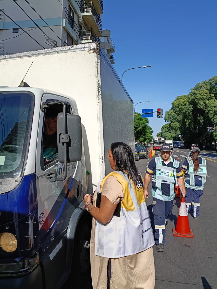 Agencia Gubernamental de Control tweet media