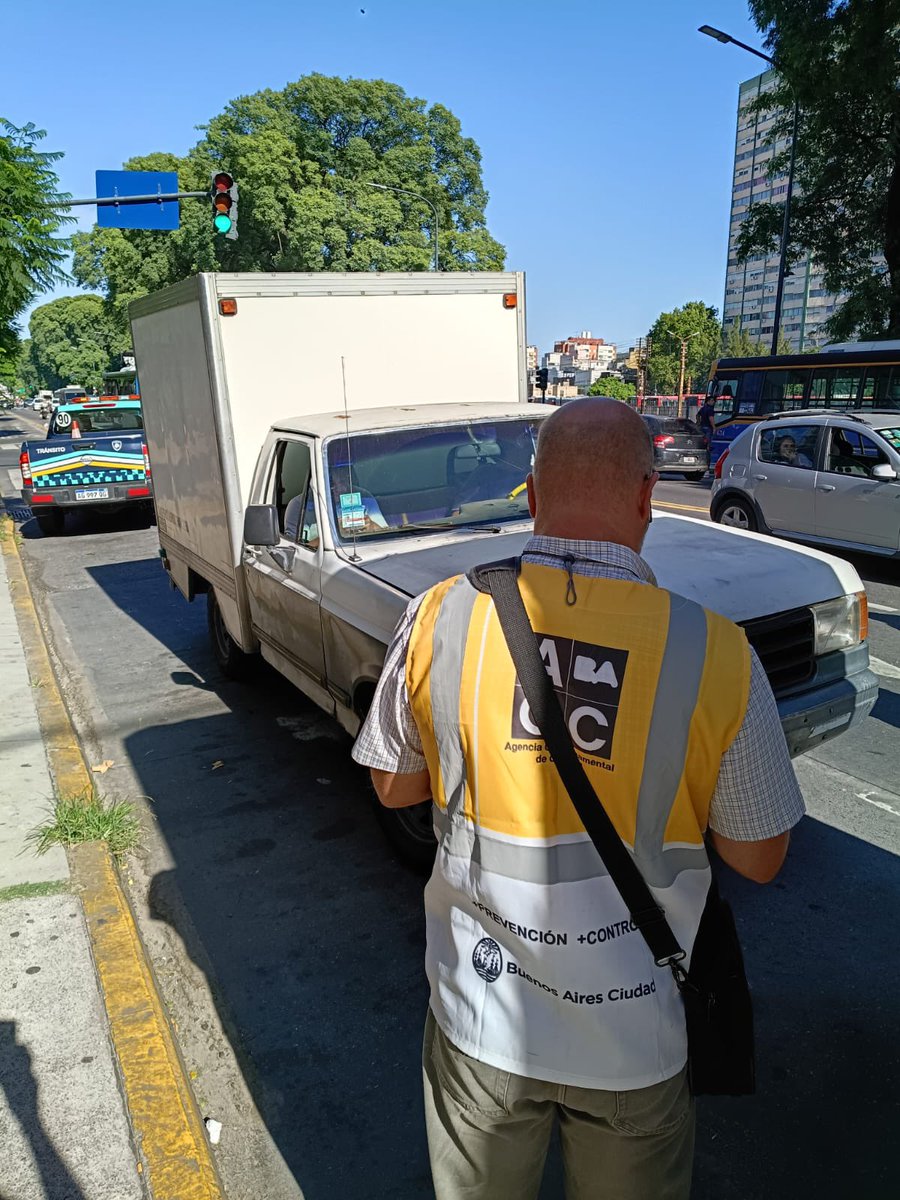 Agencia Gubernamental de Control tweet media